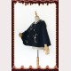 Infanta Bear Ears Lolita Cloak